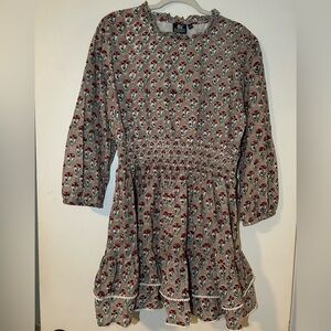 Madison Mathews Dress